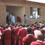 Text Books Supplying Project | COSES Foundation